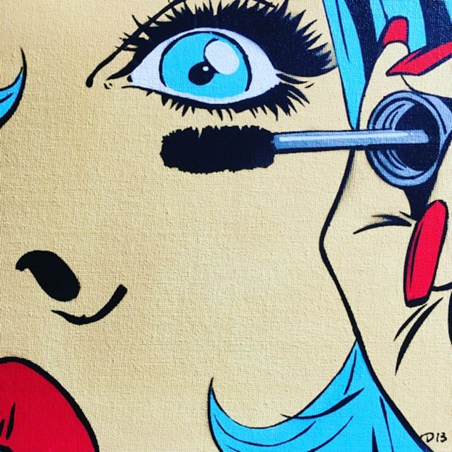 tamsin (tamsin.lens) Lens social identity (.lens handle) PFP