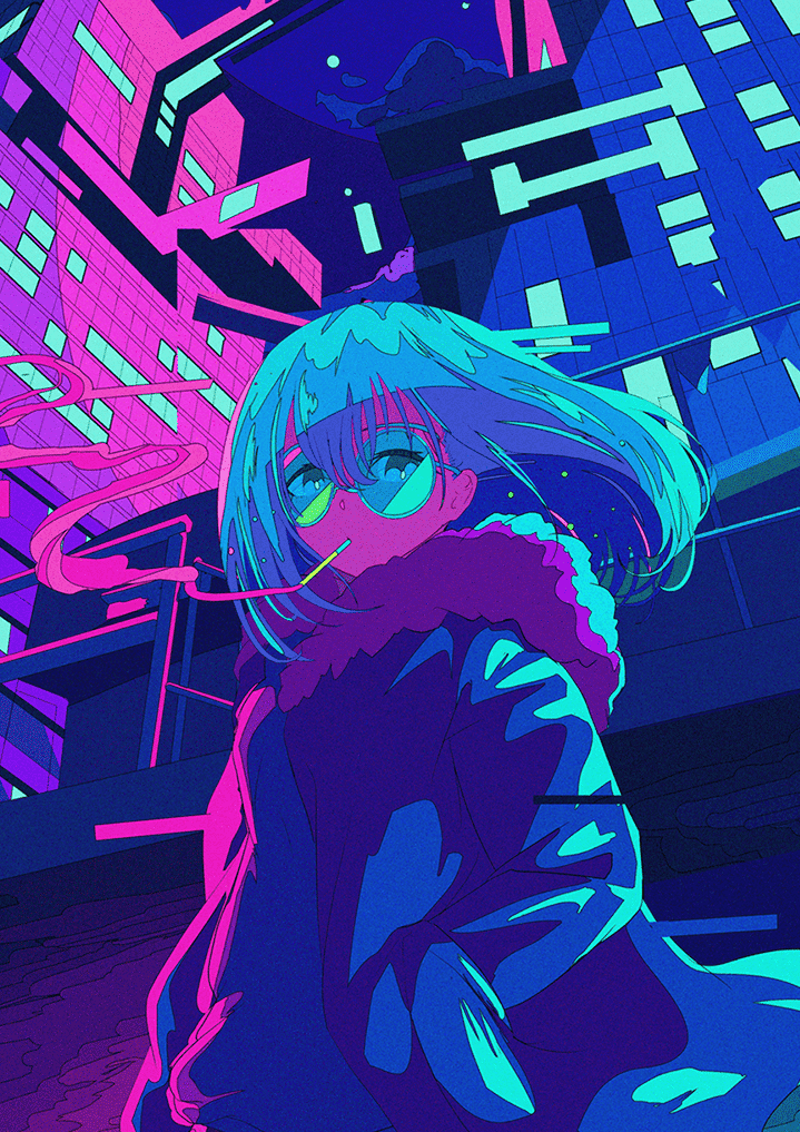 electric5heep's Lens avatar