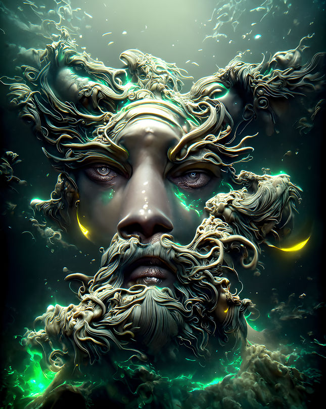Cortex's Lens avatar