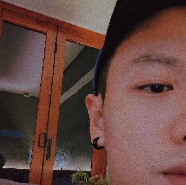 SOULCOO1 (soulcoo1.lens) Lens social identity (.lens handle) PFP