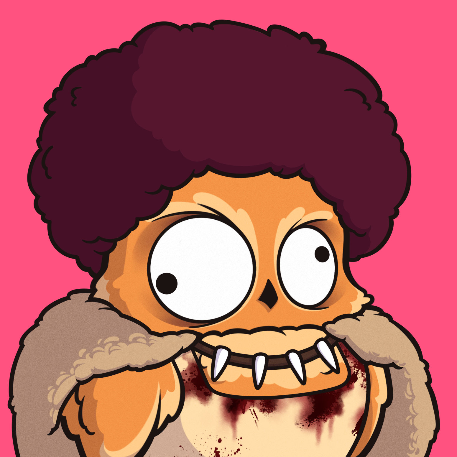 fawesome's Lens avatar
