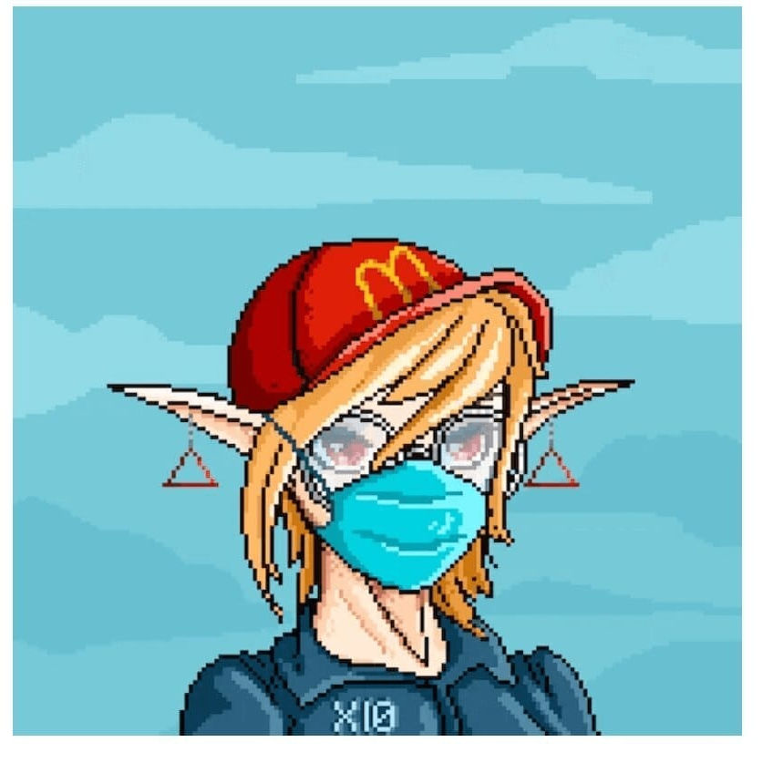 Kathe's Lens avatar