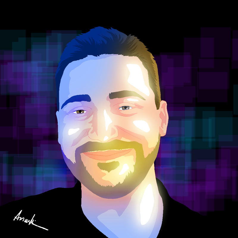 Niftyist's Lens avatar