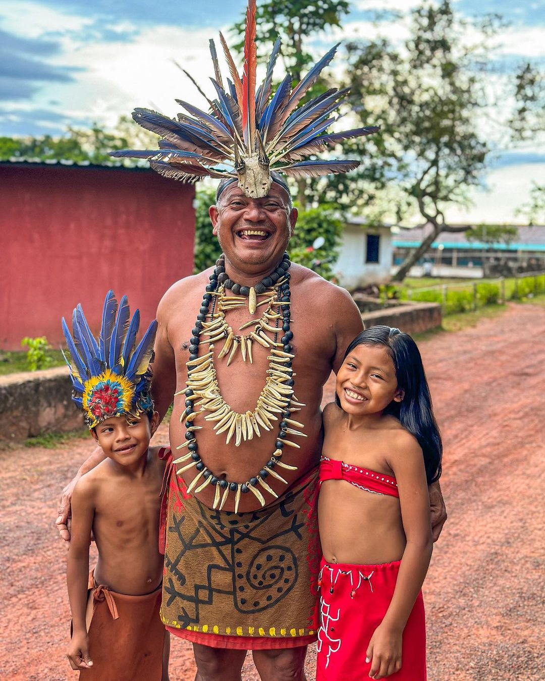 📍Canaima National Park, Venezuela 🇻🇪