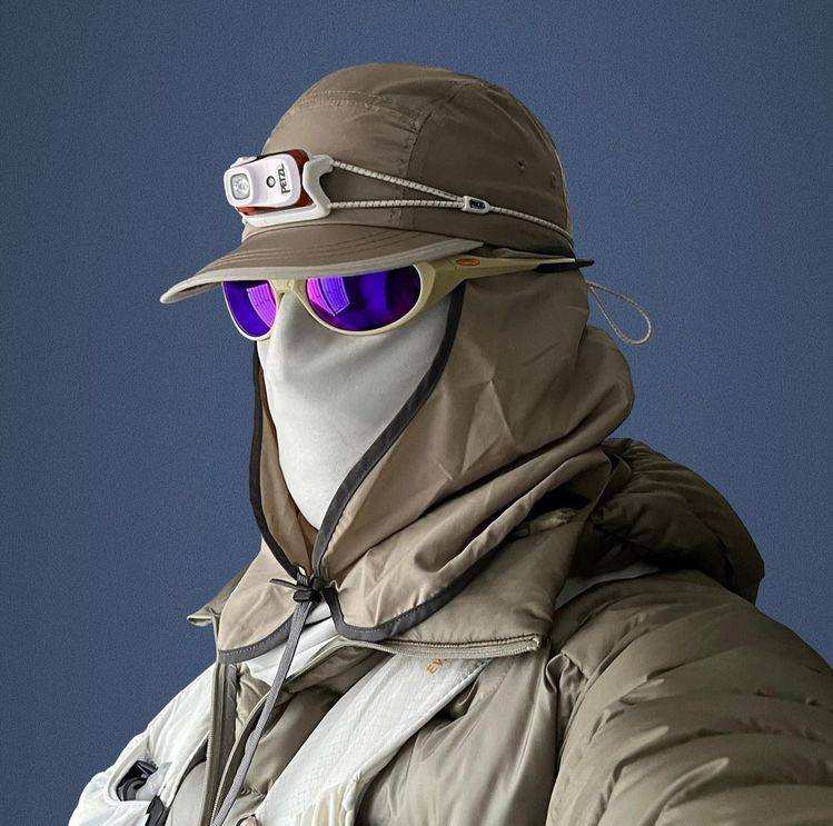 Ackerman (ackerman1.lens) Lens social identity (.lens handle) PFP