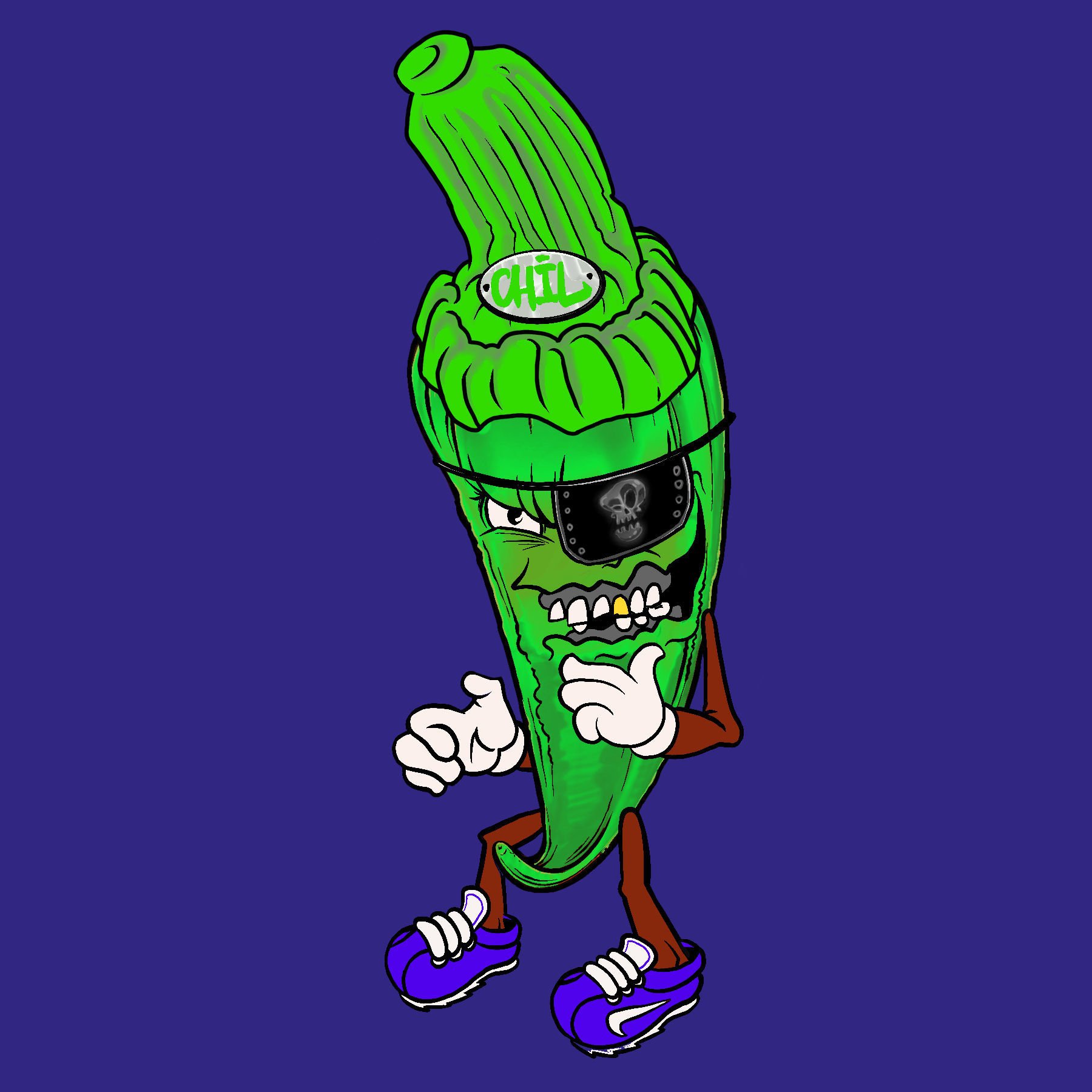 Seaseacher's Lens avatar