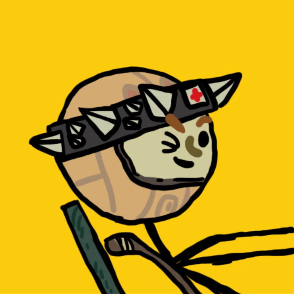 loquaix's Lens avatar