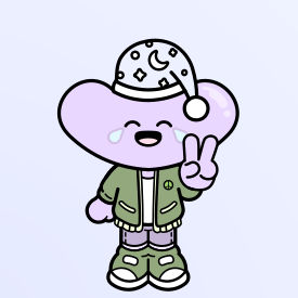 Izzy's Lens avatar