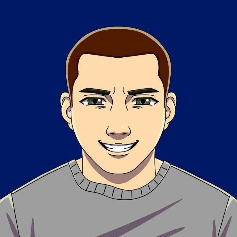 shenvol's Lens avatar