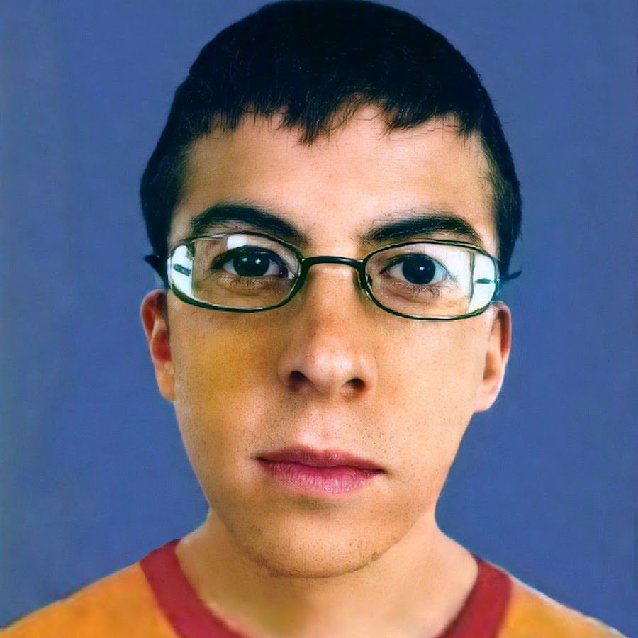 Mclover's Lens avatar