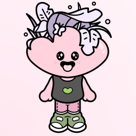 Gkd (gjfos.lens) Lens social identity (.lens handle) PFP