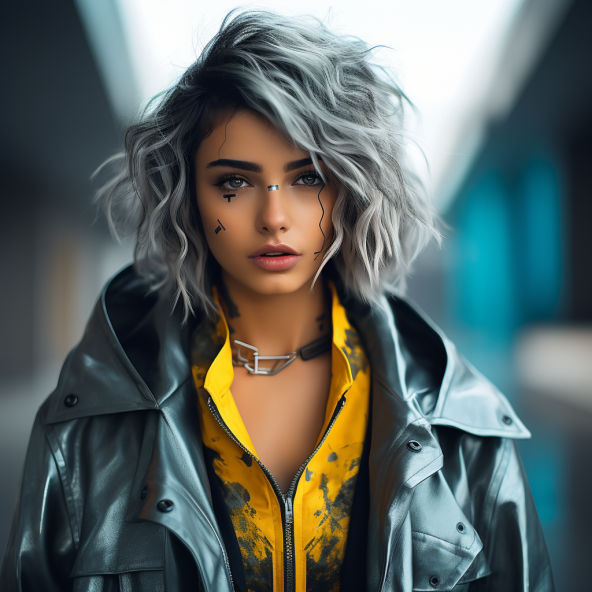 Gamze Taskin's Lens avatar