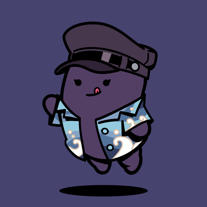 77070's Lens avatar