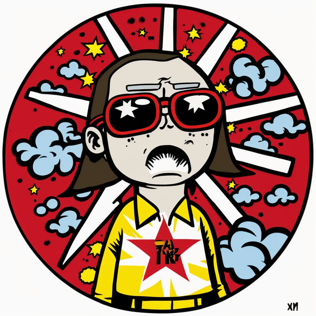 bigeth (bigeth.lens) Lens social identity (.lens handle) PFP