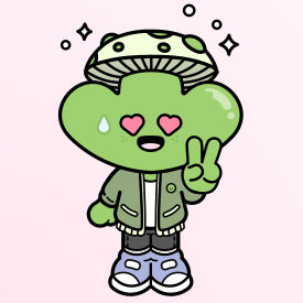 Aidar (aidi116.lens) Lens social identity (.lens handle) PFP