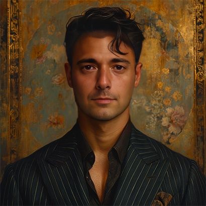 mariz.linea.eth Linea Name Service (.linea.eth domains) based on ENS PFP