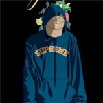 madge (madge.lens) Lens social identity (.lens handle) PFP