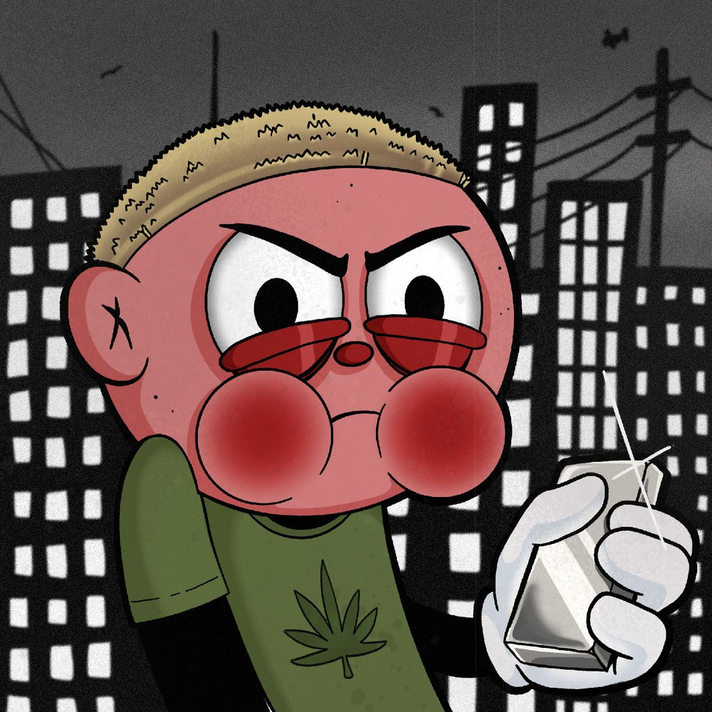 GMK's Lens avatar