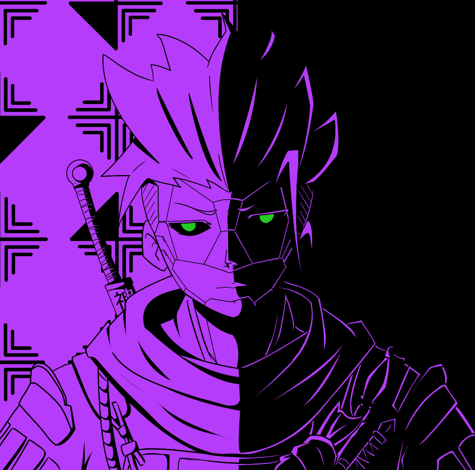 Kamil (kamileth.lens) Lens social identity (.lens handle) PFP