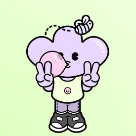 kkeung2 (kkeung2.lens) Lens social identity (.lens handle) PFP