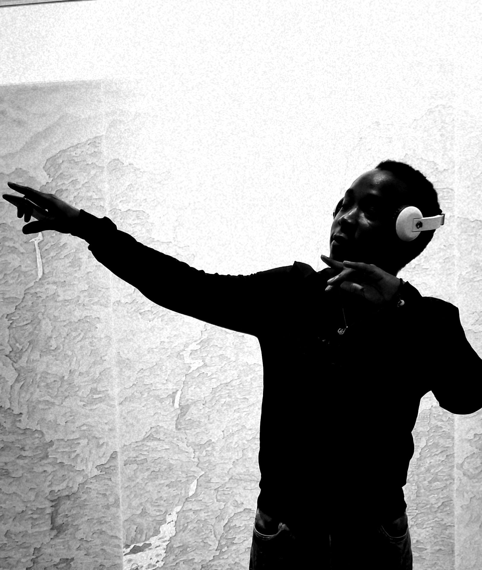 The Digital Maestro (kcm98.lens) Lens social identity (.lens handle) PFP