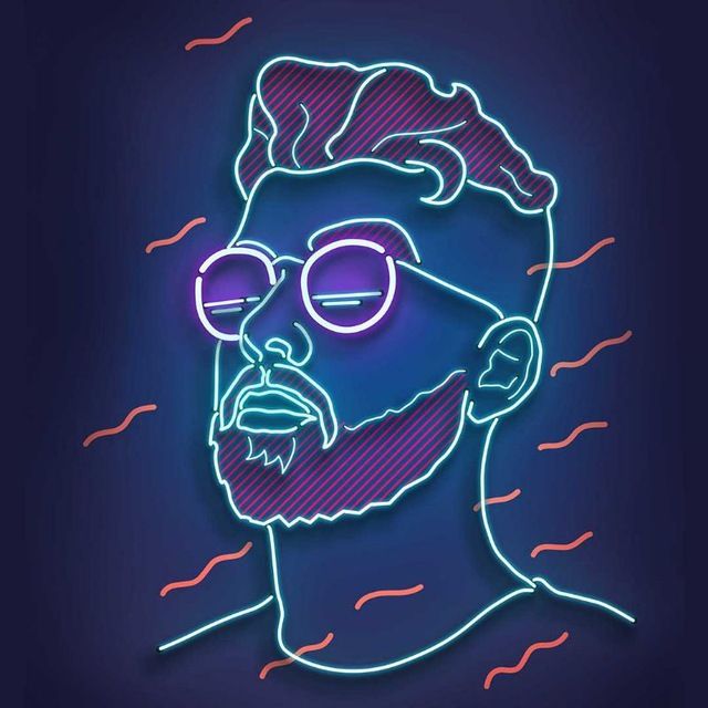 zer0ael (zer0ael.lens) Lens social identity (.lens handle) PFP