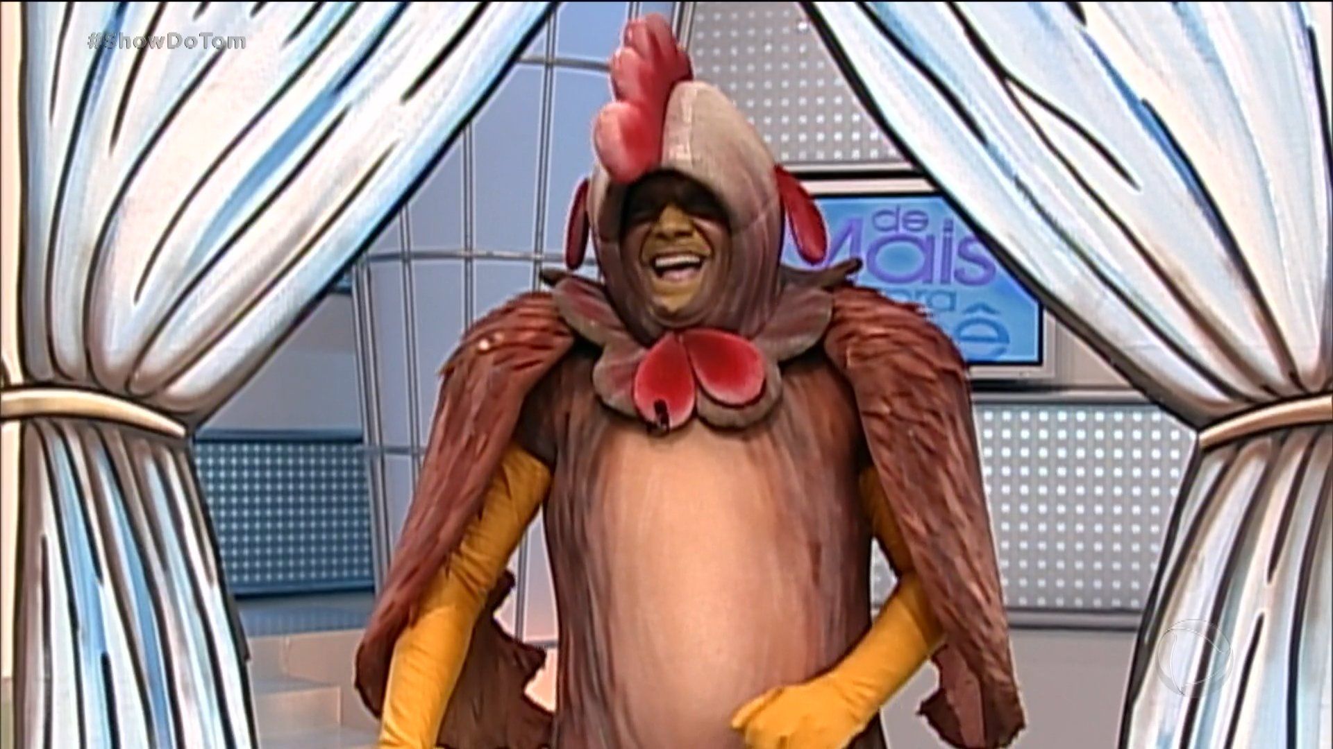 Zé da Obra (zedaobra.lens) Lens social identity (.lens handle) PFP