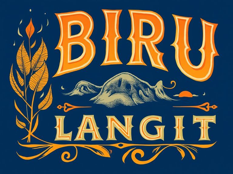 Biru Langit's Lens avatar