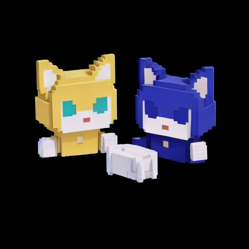 oxblabla's Lens avatar