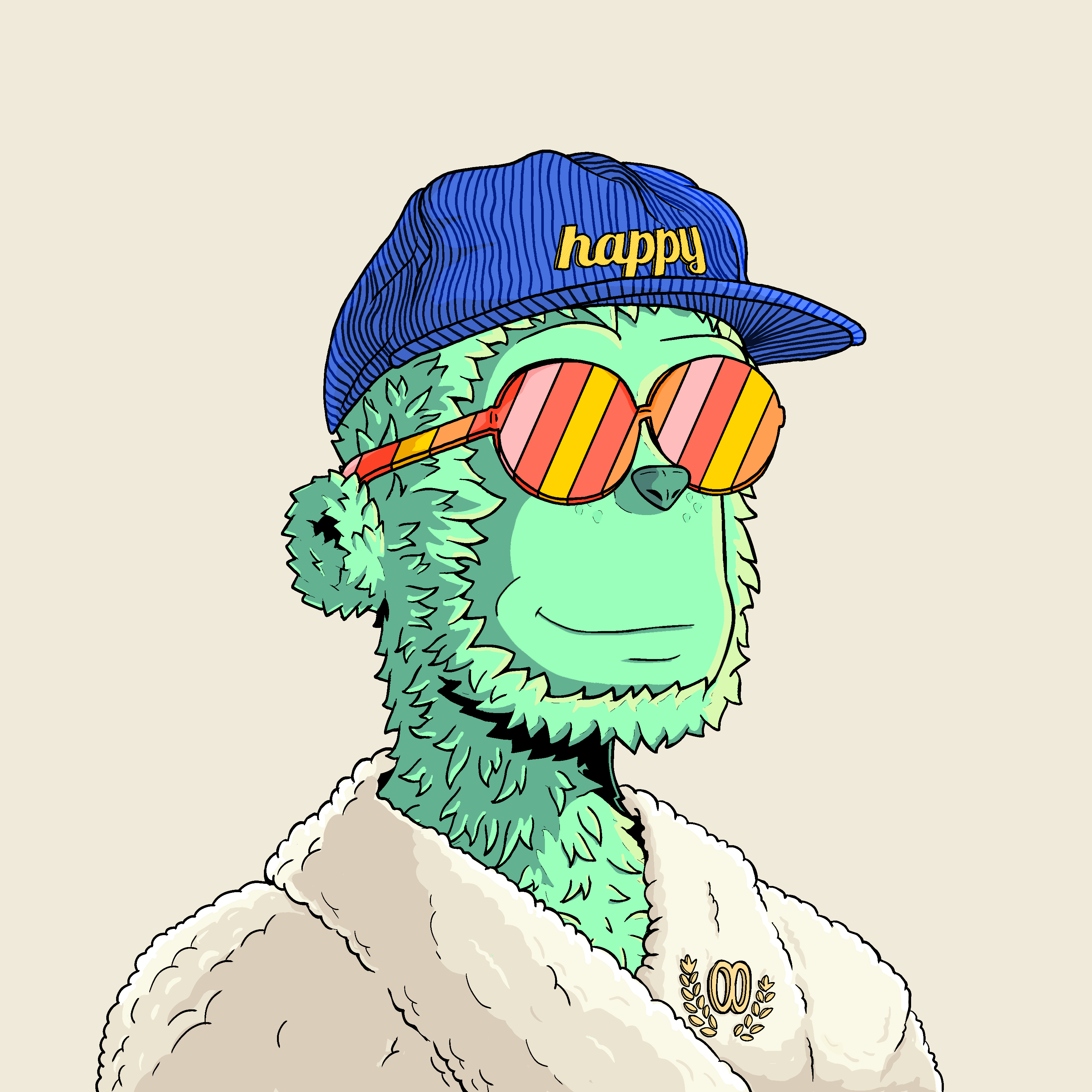 Angelo (angelos.lens) Lens social identity (.lens handle) PFP