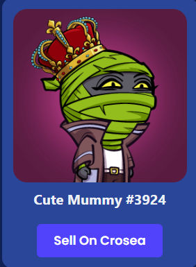theking's Lens avatar