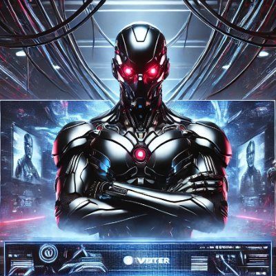 cyberoverlord (cyberoverlord.lens) Lens social identity (.lens handle) PFP