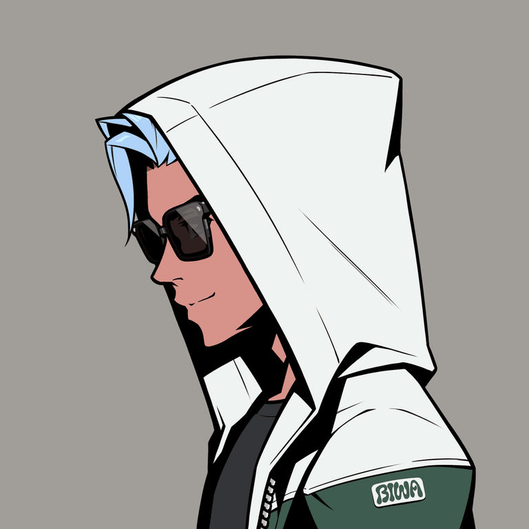 baemiese (katarinableu.lens) Lens social identity (.lens handle) PFP