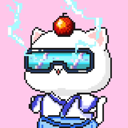 Tache Hmcs ◱ ◱'s Lens avatar