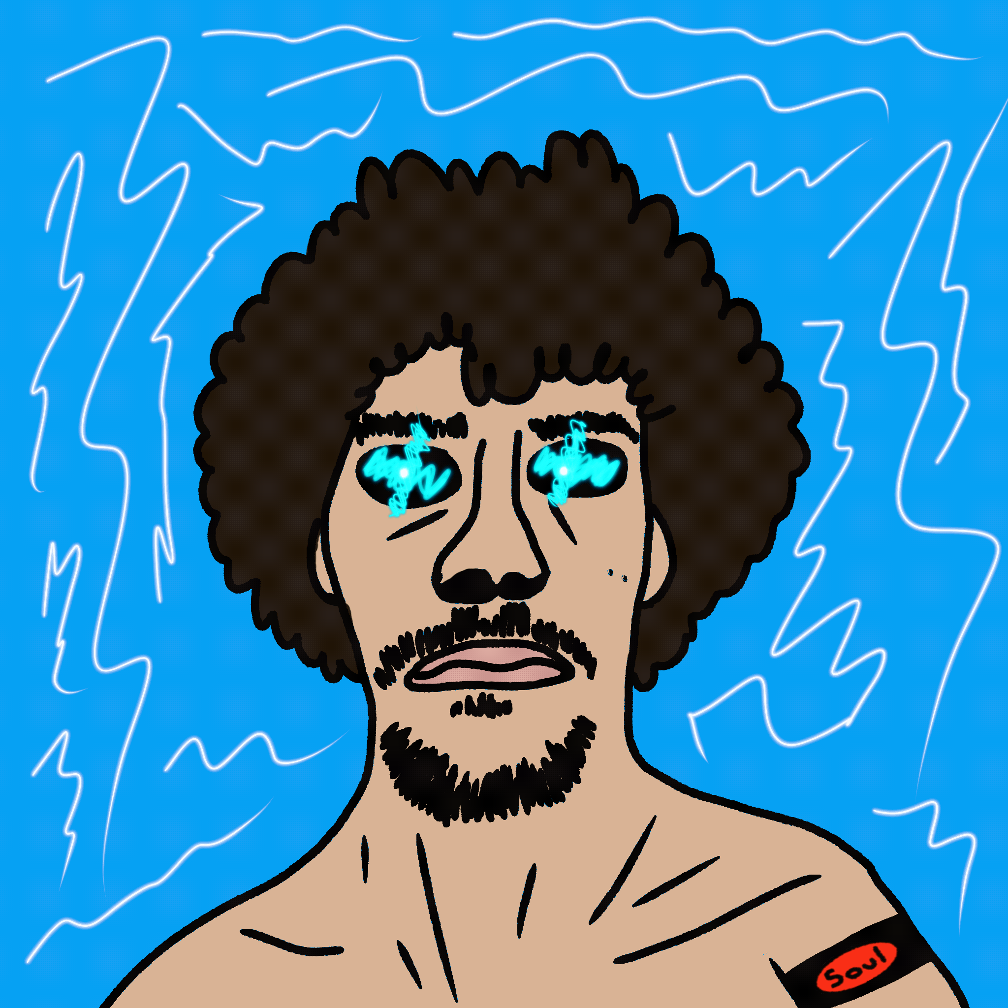 Jburn's Lens avatar