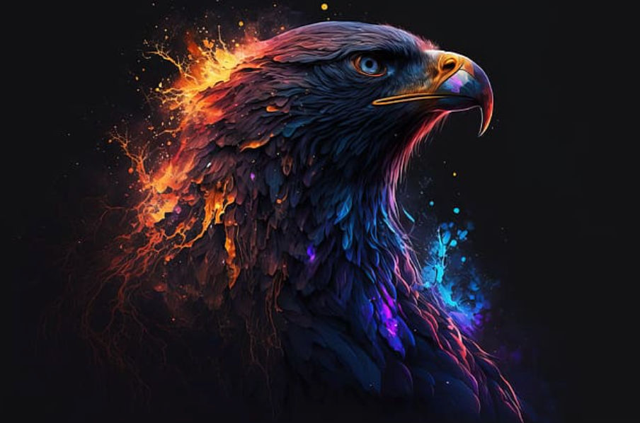 Rick (rickowen.lens) Lens social identity (.lens handle) PFP