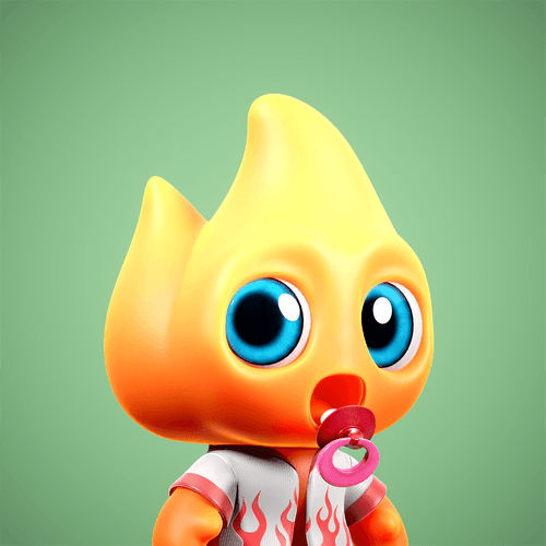 Amelia (satoshisoulxx.lens) Lens social identity (.lens handle) PFP