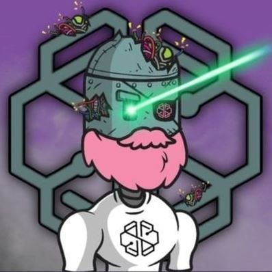 PIVAX (pivax.lens) Lens social identity (.lens handle) PFP