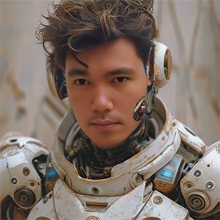 NothamKiller's Lens avatar