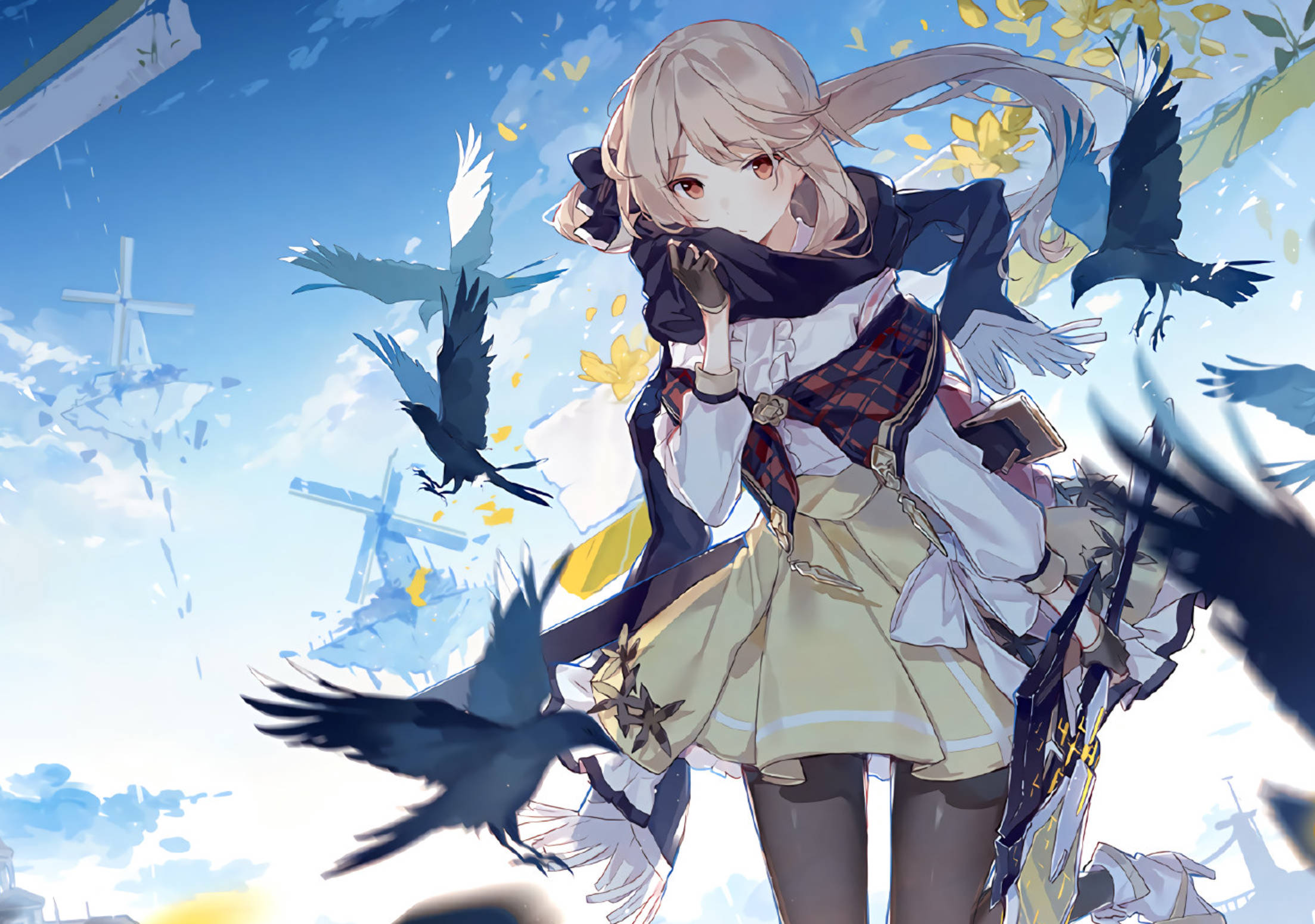 ok (yyun668.lens) Lens social identity (.lens handle) PFP