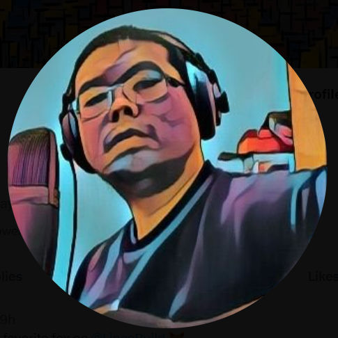 André Kato (andrekato.lens) Lens social identity (.lens handle) PFP