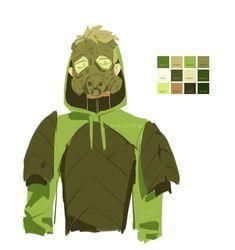 Quantum Flare (quantumcomi.lens) Lens social identity (.lens handle) PFP