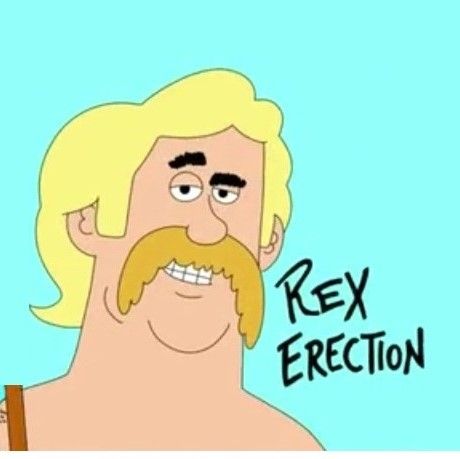 rex's Lens avatar