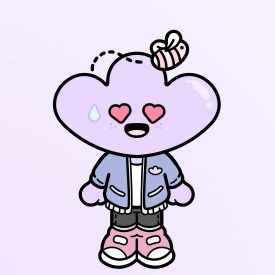 Vvvv (siyauu.lens) Lens social identity (.lens handle) PFP