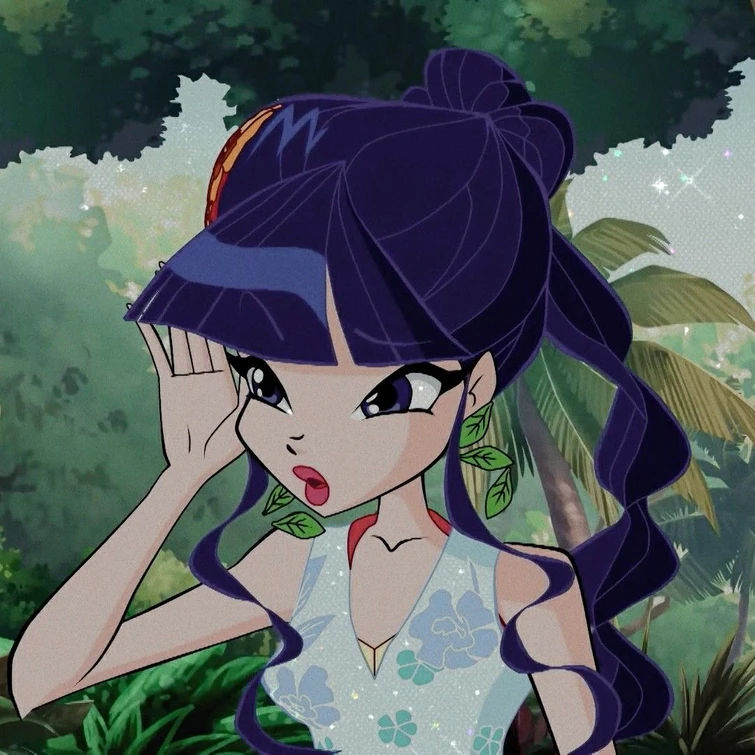 sirena :) (sirena.lens) Lens social identity (.lens handle) PFP