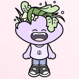 Ludmila (ludmipena.lens) Lens social identity (.lens handle) PFP