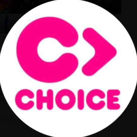 CHOICE's Lens avatar