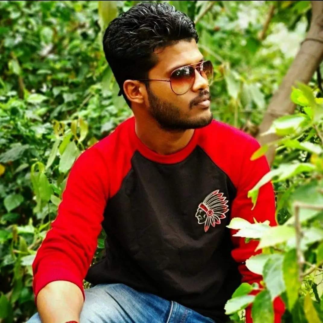 Rony Dev (ronydev.lens) Lens social identity (.lens handle) PFP