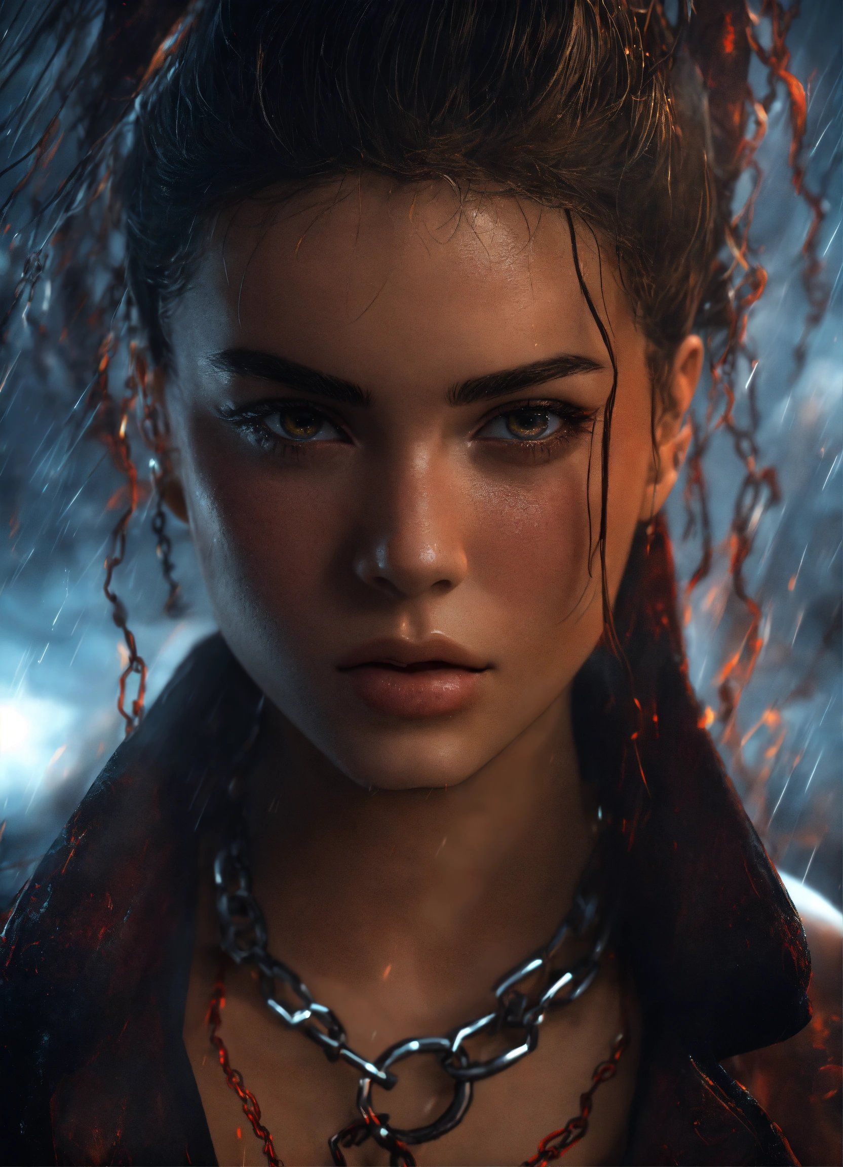 Grrecy (zouzou.lens) Lens social identity (.lens handle) PFP