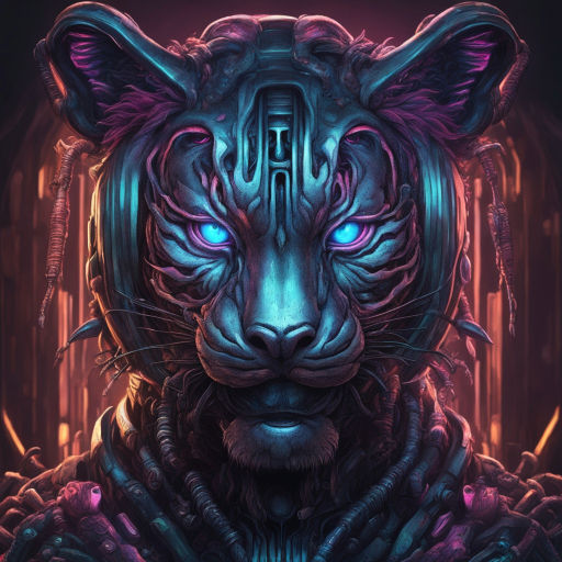 Archs's Lens avatar